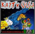 Kptn Olga - Molkerei auf der Bounty