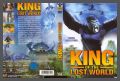 King of the Lost World
