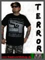 9mm MadMan - Terror Shirt