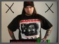 Charles Manson - Destroy Terror Shirt