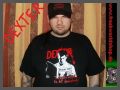 Dexter - Kill Somebody - Serialkiller - T-Shirt