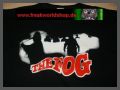 The Fog - Nebel des Grauens - Import Shirt