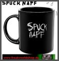 Spucknapf - Kaffeetasse