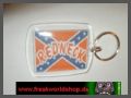 Redneck Flag - Schlsselanhnger