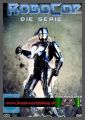Robocop - Die komplette Serie + Film - 6 DVD UNCUT Steelbook