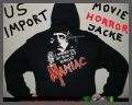 Maniac - Kapuzenjacke - US Import