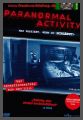 Paranormal Activity - Erstauflage im Pappschuber