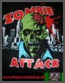 Zombie Attack - T-Shirt