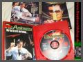 Re-Animator - UNRATED (H.P.Lovecraft) DVD SET RAR + Bonus