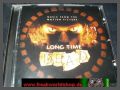 Long Time Dead - Filmsoundtrack