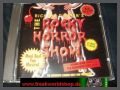 The Rocky Horror Show - Soundtrack European Tour 98/99