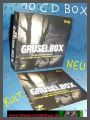 Grusel-Box - 10 CDs