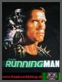Running Man - Cover Shirt  