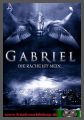 Gabriel - Die Rache ist mein - UNCUT + Glanzcover