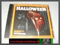 Halloween - John Carpenter - Filmsoundtrack - Special Edition