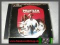 Phantasm 1 & 2 - Filmsoundtrack 1979 - Raritt