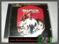 Phantasm 1 & 2 - Filmsoundtrack 1979 - Raritt