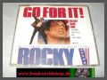 Rocky 5 - Go for it - Filmsoundtrack Single