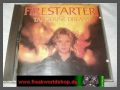 Firestarter - Der Feuerteufel - Filmsoundtrack - Raritt