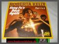 Roberta Kelly - Kung Fus back again - part 1 & 2