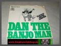 Dan the Banjo Man - Everything will Rhyme