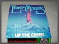 The Temptations - Up the Creek
