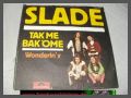 Slade - Tak me Bak Ome