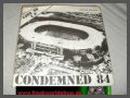 Condemned 84 - Euro 96 LIMITED EDITION