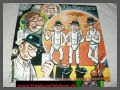 The Templars - Clockwork Orange Horrorshow - 2 EPs