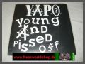 YAPO - Young and Pissed Off