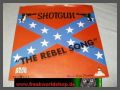 Shotgun - The Rebel Song