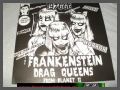 Frankenstein Drag Queens from Planet 13 - 197666