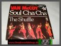 Van McCoy - Soul Cha Cha