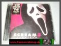 Scream 3 - The Album - Filmsoundtrack