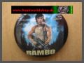 Button - Rambo