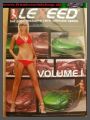Lexeed - Hot Girls ! Exclusive Cars ! Ultimate Speed - DVD