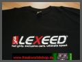 Lexeed - Hot Girls ! Exclusive Cars ! Ultimate Speed - Shirt