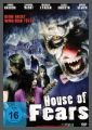 House of Fears - UNCUT