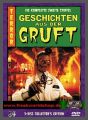 Geschichten aus der Gruft - Staffel 2 - UNCUT 3 DVD Edition