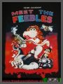 Meet the Feebles - Shirt