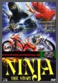 Ninja the Story - FULL UNCUT Hartbox