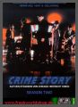 Crime Story - Season 2 - Komplette zweite Staffel - 5 DVDs