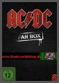 AC/DC - FAN BOX - 2 DVD Ultimate Bon Scott Edition