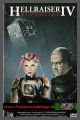 Hellraiser 4 - Bloodline - 3 DVD UNCUT Limited Buchbox Cover C