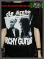 Richy Guitar - Die rzte - Shirt