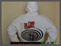 The Time Tunnel - Kapuzen Pulli