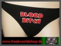 Blood Bitch - Debauchery - Girly String