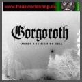 Gorgoroth - Under the Sign of Hell