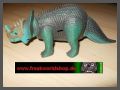 Tyco - Dino Riders - Triceratops