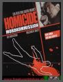 Homicide - Mordkommission